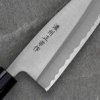 Nóż Deba 15,5 Cm Satake Yoshimitsu do ryb